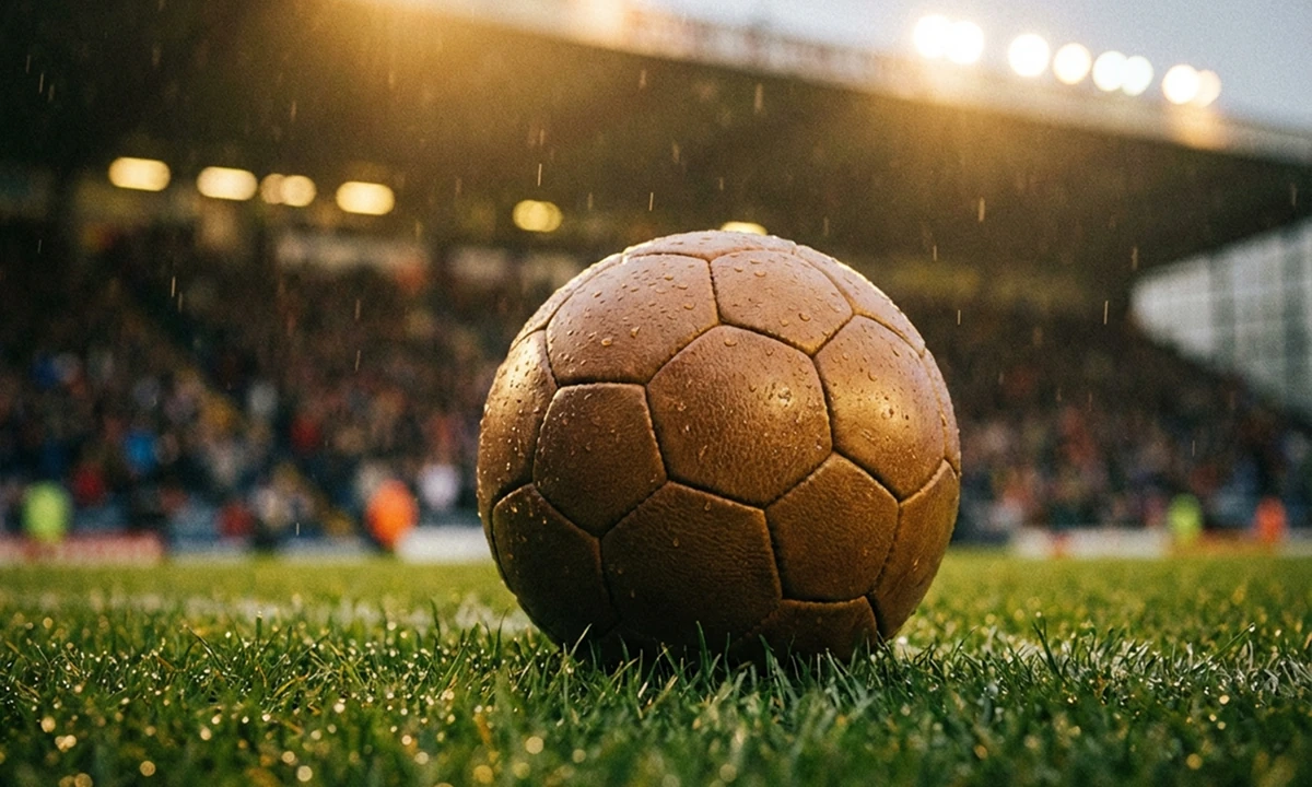 Предматчевая аналитика: графики и метрики