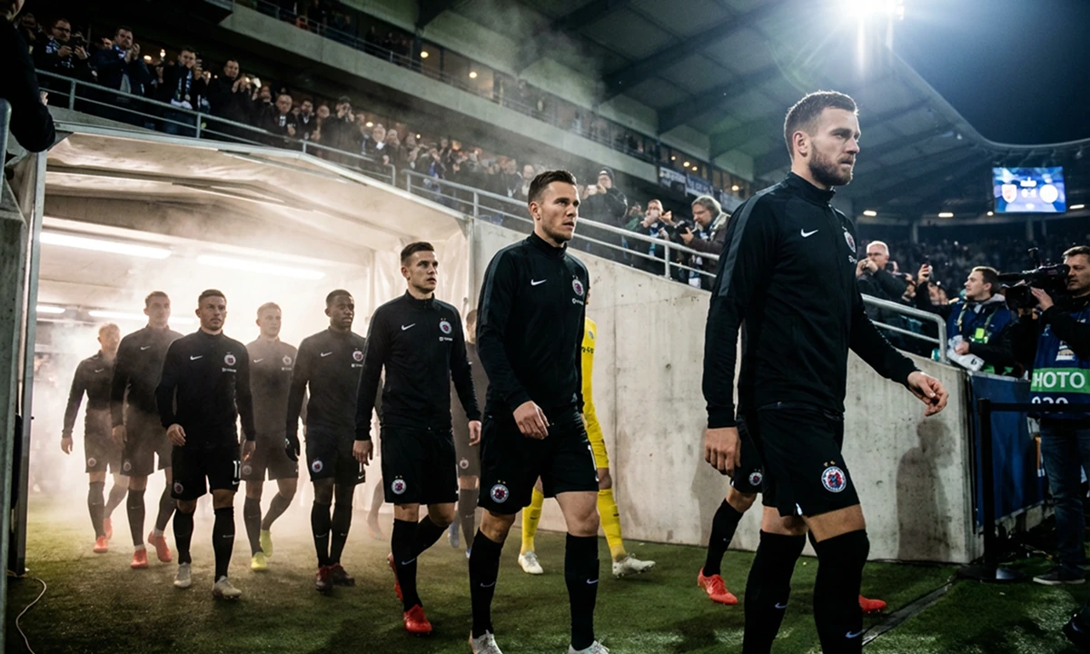 Тактический разбор футбольных матчей