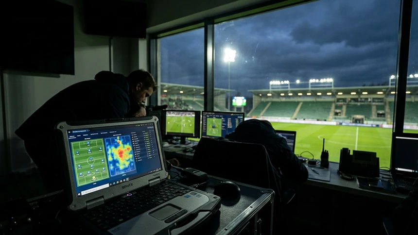 Предматчевая аналитика футбола 2026: стратегии, инструменты и разбор лиг